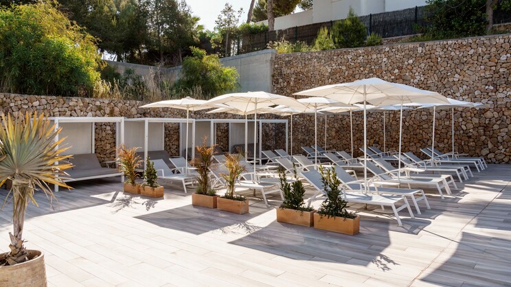 AluaSoul Mallorca Resort